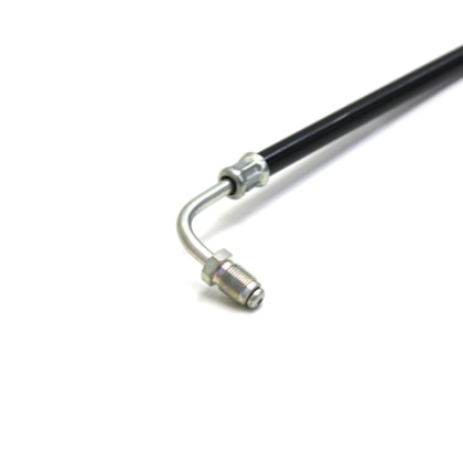 MAN LATIN AMERICA | 2T2721482C | TUBO/FLEXIVEL PRESSAO CILINDRO ESCRAVO/MIDI SERVO EMBREAGEM VW CONSTELLATION (MENOR)