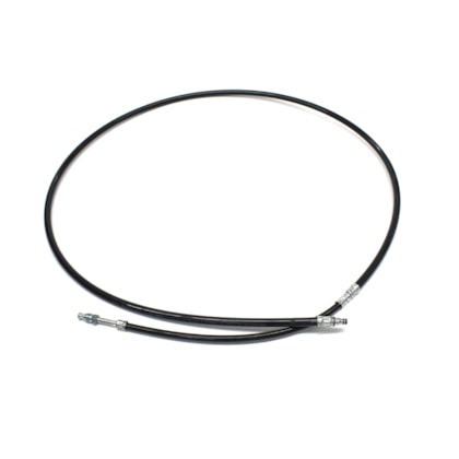 MAN LATIN AMERICA | 2T2721482D | TUBO/FLEXIVEL PRESSAO CILINDRO ESCRAVO/MIDI SERVO EMBREAGEM VW CONSTELLATION (MAIOR)