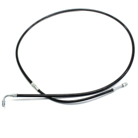 MAN LATIN AMERICA | 2T2721482K | TUBO FLEXIVEL SERVO EMBREAGEM VW (CONEXAO M14)