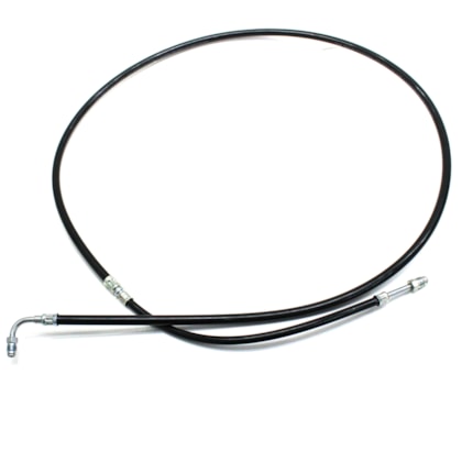 MAN LATIN AMERICA | 2T2721482K | TUBO FLEXIVEL SERVO EMBREAGEM VW (CONEXAO M14)