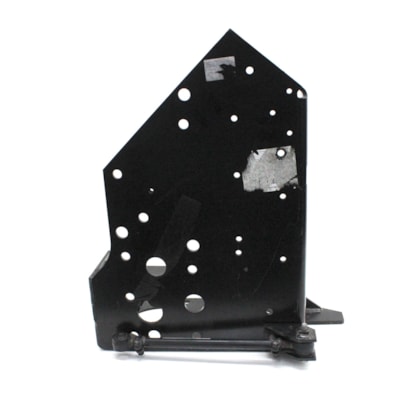 MAN LATIN AMERICA | 2T2803243B | CONSOLE LE