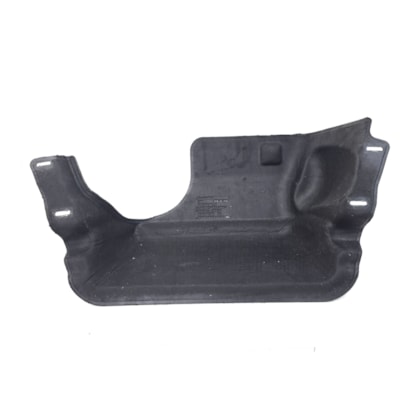 MAN LATIN AMERICA | 2T2863881A | ISOLANTE ACUSTICO PARTE INTERNA TRASEIRA CABINE VW CONSTELLATION