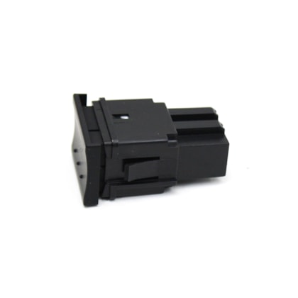 MAN LATIN AMERICA | 2T2927521A | INTERRUPTOR/BOTAO EIXO TRASEIRO AUXILIAR ANTI-DERRAPAGEM VW CONSTELLATION/WORKER