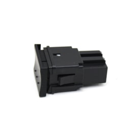 MAN LATIN AMERICA | 2T2927521A | INTERRUPTOR/BOTAO EIXO TRASEIRO AUXILIAR ANTI-DERRAPAGEM VW CONSTELLATION/WORKER