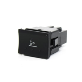 MAN LATIN AMERICA | 2T2927521A | INTERRUPTOR/BOTAO EIXO TRASEIRO AUXILIAR ANTI-DERRAPAGEM VW CONSTELLATION/WORKER