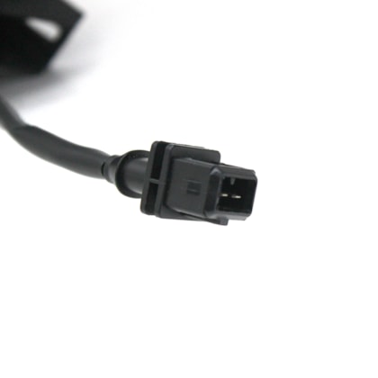 MAN LATIN AMERICA | 2T2941063 | FAROL MILHA AUXILIAR LD/LE VW CONSTELLATION (COM LAMPADA H3 24V) MOTOR EURO 3