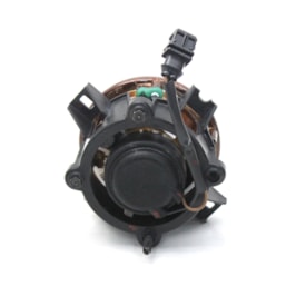 MAN LATIN AMERICA | 2T2941063 | FAROL NEBLINA/MILHA AUXILIAR LD/LE VW CONSTELLATION EURO 3 (COM LAMPADA H3 24V) (USE CHICOTE TC1021006)