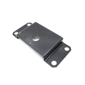 MAN LATIN AMERICA | 2T2945399 | PLACA/SUPORTE FIXACAO LANTERNA TRASEIRA MARMITAO LD/LE VW CONSTELLATION