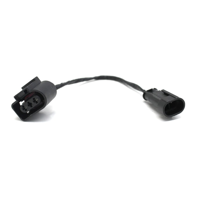 MAN LATIN AMERICA | 2T2971561C | CHICOTE DE ADAPTACAO RESERVATORIO DAGUA RADIADOR VW CONSTELLATION (PLUG RETANGULAR) (USA 2 PECAS) (REPARO RAPIDO)-6bd4bac0-21d9-4da1-b16e-c732b30e7d0b