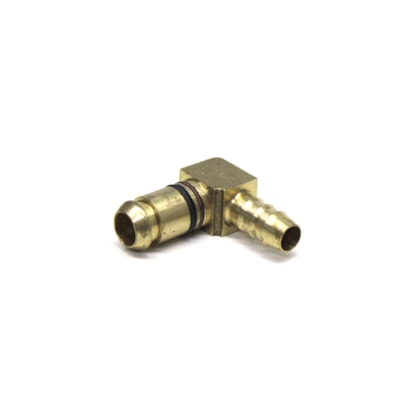 MAN LATIN AMERICA | 2TA608719A | CONEXAO/COTOVELO 90 GRAUS NG12 FORD/VW/MB (PARA TUBO TECALON 12MM 12X9)
