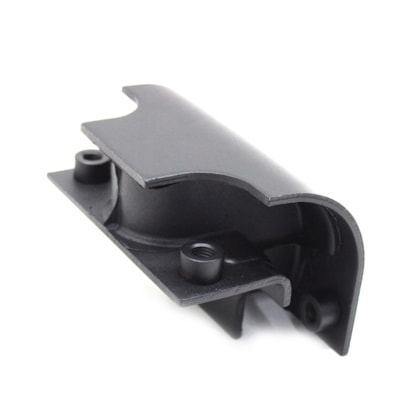 MAN LATIN AMERICA | 2TB121365A | COXIM/SUPORTE EM L FIXACAO QUADRO RADIADOR/VENTILADOR VW ONIBUS