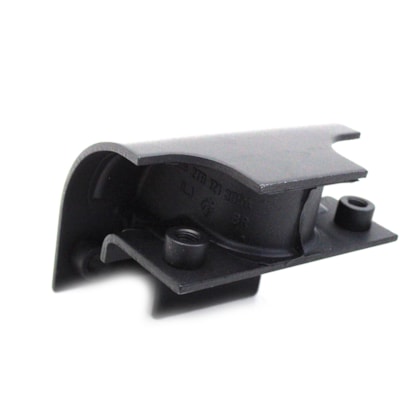 MAN LATIN AMERICA | 2TB121365A | COXIM/SUPORTE EM L FIXACAO QUADRO RADIADOR/VENTILADOR VW ONIBUS 17240OT/17260OT/17280OT/18280OT/18310OT/18320EOT (COM ROSCAS M10X1,5)