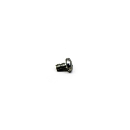 MAN LATIN AMERICA | 2U0803877 | PARAFUSO (4MM) M4X6 VW CABECA PANELA PHILIPS