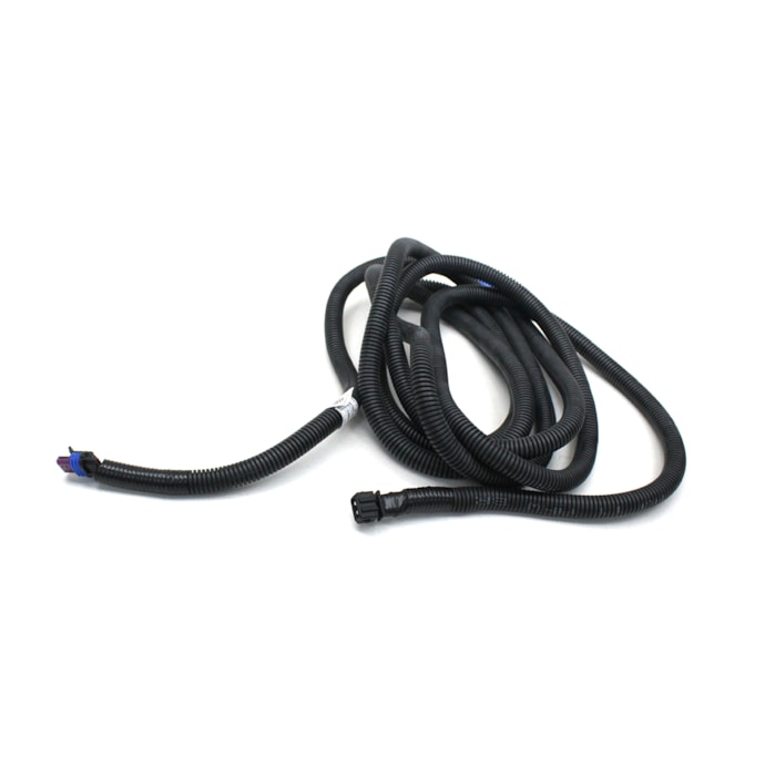 MAN LATIN AMERICA | 2U0971415 | CHICOTE COM CONECTOR 2 VIAS E 4 VIAS COMPLETO PARA SENSOR INDUTIVO VELOCIDADE CAMBIO VW (PLUG RETANGULAR)-1a3c9c56-4d7f-4d4a-b2ea-d0c96cfc50d2