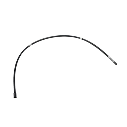 MAN LATIN AMERICA | 2U2115629C | TUBO/GUIA 1135MM VARETA NIVEL OLEO VW (TECALON 12X9 E 16X19 COM MEDIDAS INTERNAS 9MM E 16MM)