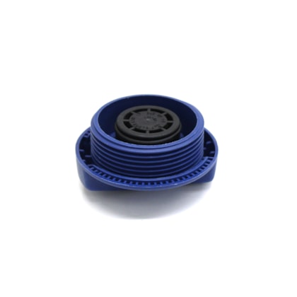 MAN LATIN AMERICA | 2U2121321 | TAMPA (0,9 BAR) RESERVATORIO DAGUA RADIADOR VW CONSTELLATION