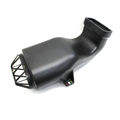 MAN LATIN AMERICA | 2U2129621B | DUTO/TUBO INTERMEDIARIO FILTRO AR VW CONSTELLATION
