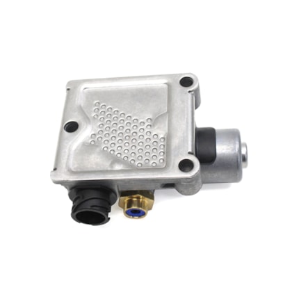 MAN LATIN AMERICA | 2U2607262 | VALVULA 24V CONTROLE PRESSAO TURBINA/TURBO COMPRESSOR VW CONSTELLATION/WORKER/ONIBUS MOTOR MAN D0834/D0836 EURO 5 4CIL/6CIL