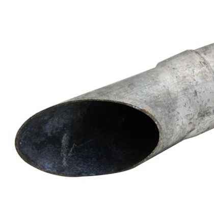 MAN LATIN AMERICA | 2V2253683B | PONTEIRA DO ESCAPAMENTO