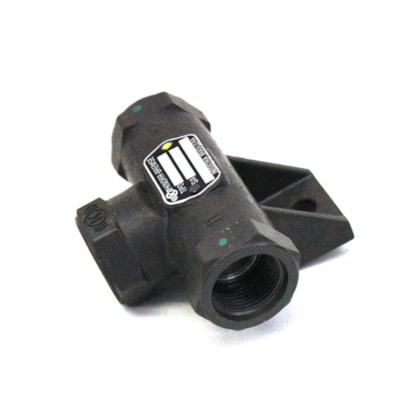 MAN LATIN AMERICA | 2V2607337 | VALVULA RETENCAO 2 VIAS INVERTIDA VW CONSTELLATION/WORKER/ONIBUS | METEOR | NOVO DELIVERY/E-DELIVERY | FORD CARGO (ROSCAS PARA CONEXAO M22X1,5 VOSS NG12)