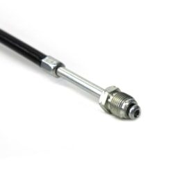 MAN LATIN AMERICA | 2V2721482G | CONJUNTO TUBO/FLEXIVEL 3060MM CILINDRO MESTRE EMBREAGEM VW CONSTELLATION AO SERVO EMBREAGEM VW CONSTELLATION (ROSCA M14X1,5 E ENGATE RAPIDO)