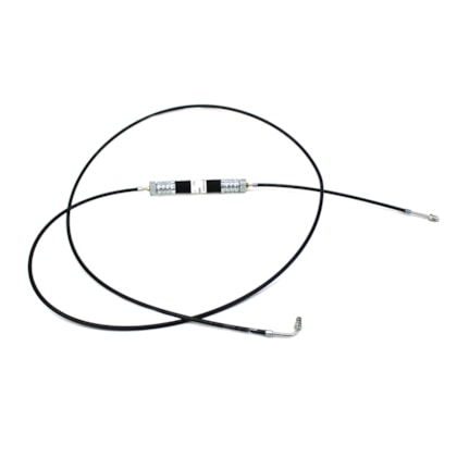 MAN LATIN AMERICA | 2V2721482G | CONJUNTO TUBO/FLEXIVEL 3060MM CILINDRO MESTRE EMBREAGEM VW CONSTELLATION AO SERVO EMBREAGEM VW CONSTELLATION (ROSCA M14X1,5 E ENGATE RAPIDO)