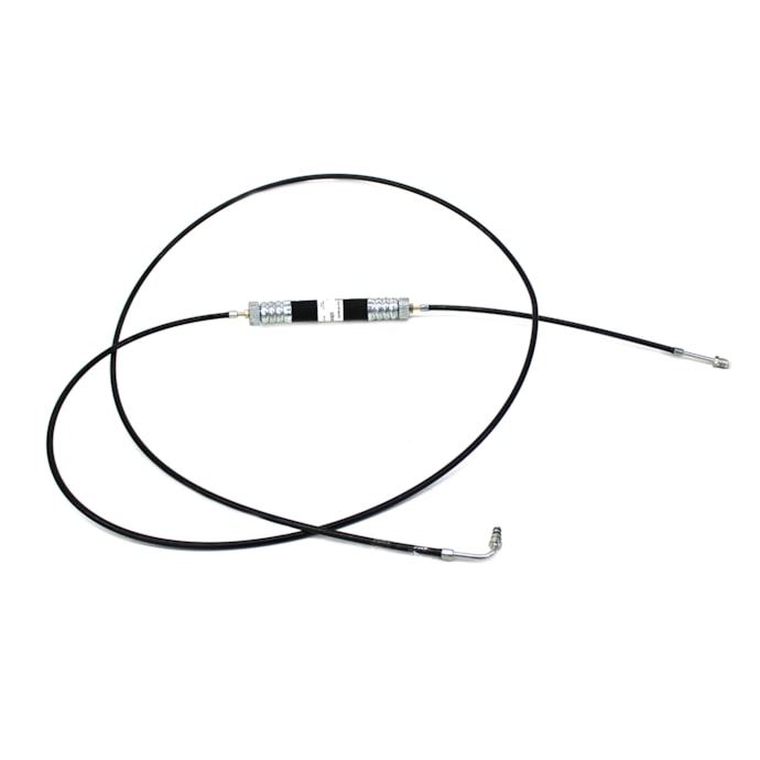 MAN LATIN AMERICA | 2V2721482G | CONJUNTO TUBO/FLEXIVEL 3060MM CILINDRO MESTRE EMBREAGEM VW CONSTELLATION AO SERVO EMBREAGEM VW CONSTELLATION (ROSCA M14X1,5 E ENGATE RAPIDO)-648a7025-1eb8-45b7-9c08-afbdbbbd8e36