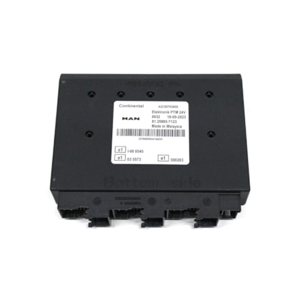 MAN LATIN AMERICA | 2V2919670 | MODULO DE TRANSFERENCIA PTM VW MAN  VIRGEM