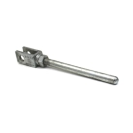 MAN LATIN AMERICA | 2VB721206 | HASTE DO PEDAL DE FREIO