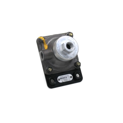 MAN LATIN AMERICA | 2VC607271B | VALVULA DRENAGEM AUTOMATICA FREIO FORD/VW/MB/AGRALE (ROSCA M12X1,5)