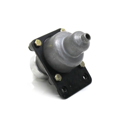 MAN LATIN AMERICA | 2VC607271B | VALVULA DRENAGEM AUTOMATICA FREIO FORD/VW/MB/AGRALE (ROSCA M12X1,5)