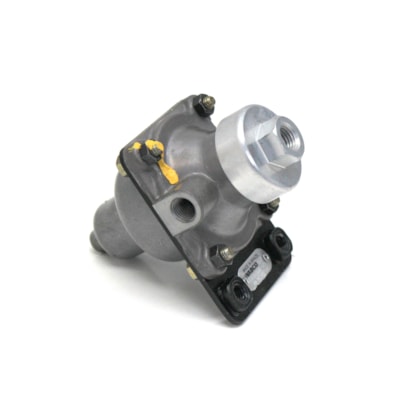 MAN LATIN AMERICA | 2VC607271B | VALVULA DRENAGEM AUTOMATICA FREIO FORD/VW/MB/AGRALE (ROSCA M12X1,5)
