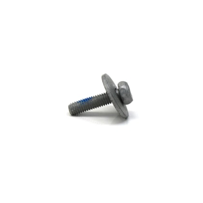 MAN LATIN AMERICA | 2VC857998 | PARAFUSO (6MM) M6X25X1,0 (C/ PONTA GUIA) (C/ FLANGE MOVEL)