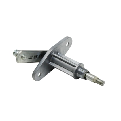 MAN LATIN AMERICA | 2VC955215 | ACIONAMENTO LIMPADOR PARA BRISA COM BARRA LE