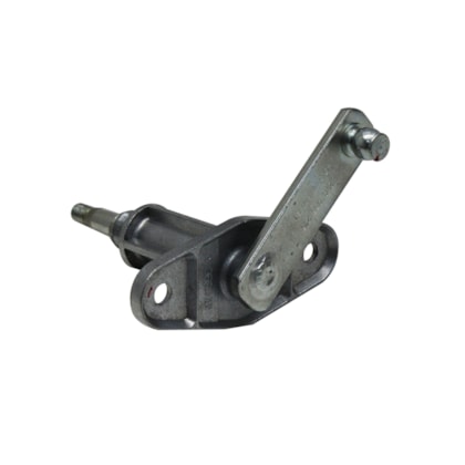 MAN LATIN AMERICA | 2VC955215 | ACIONAMENTO LIMPADOR PARA BRISA COM BARRA LE