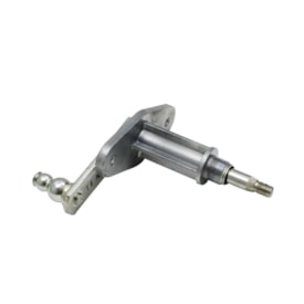 MAN LATIN AMERICA | 2VC955216 | ACIONAMENTO LIMPADOR PARA BRISA COM BARRA LD