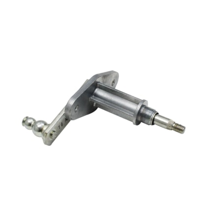 MAN LATIN AMERICA | 2VC955216 | ACIONAMENTO LIMPADOR PARA BRISA COM BARRA LD