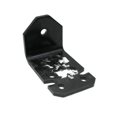 MAN LATIN AMERICA | 2W0121627A | SUPORTE DO RADIADOR