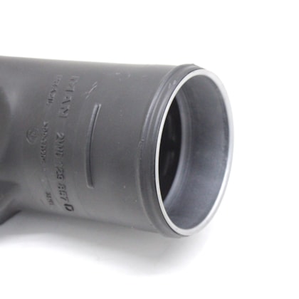 MAN LATIN AMERICA | 2W0129857D | CONDUTOR AR