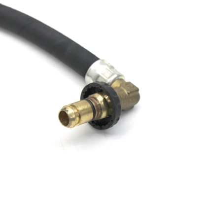 MAN LATIN AMERICA | 2W0607097 | MANGUEIRA