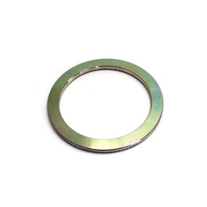 MAN LATIN AMERICA | 2W0614150 | ANEL DE IMPULSOS ABS CUBO RODA DIANTEIRA VW (INTERNO 136MM X EXTERNO 171MM X ALTURA TOTAL 9MM)