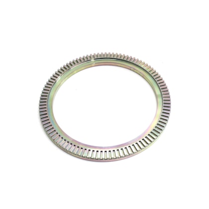 MAN LATIN AMERICA | 2W0614150 | ANEL DE IMPULSOS ABS CUBO RODA DIANTEIRA VW (INTERNO 136MM X EXTERNO 171MM X ALTURA TOTAL 9MM)