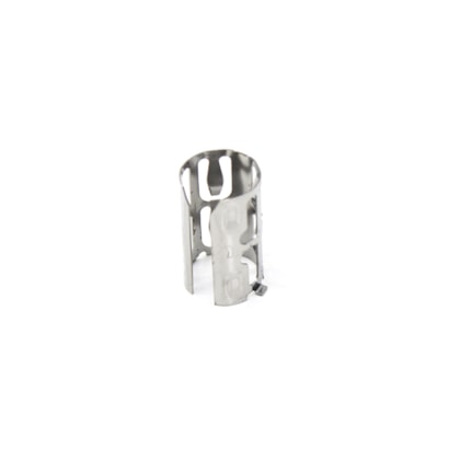 MAN LATIN AMERICA | 2Z0614173 | BUCHA FIXACAO SENSOR INDUTIVO ABS FORD | VW WORKER/CONSTELLATION/DELIVERY/NOVO DELIVERY/ONIBUS/MICRO ONIBUS | IVECO/DAF