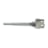 MAN LATIN AMERICA | 2Z0721609A | HASTE ACIONAMENTO CILINDRO MESTRE EMBREAGEM VW LEVES/MEDIOS | VW NOVO DELIVERY (132MM)-f5b16efd-1c79-4bb4-aab4-e6add620f2c0