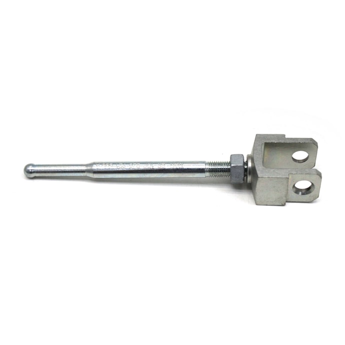 MAN LATIN AMERICA | 2Z0721609A | HASTE ACIONAMENTO CILINDRO MESTRE EMBREAGEM VW LEVES/MEDIOS | VW NOVO DELIVERY (132MM)-4a48510b-28c2-4995-aed9-f50025145cce