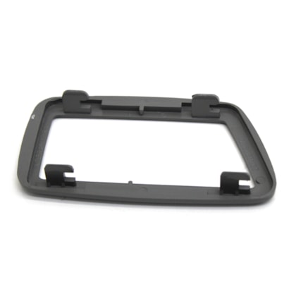 MAN LATIN AMERICA | 3278372471033 | COBERTURA/ACABAMENTO MACANETA INTERNA LE VW WORKER (CINZA)