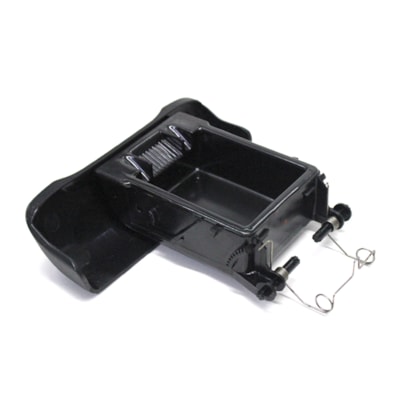 MAN LATIN AMERICA | 377857961C1NN | CINZEIRO