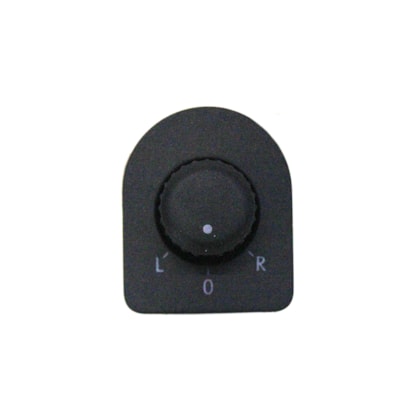 MAN LATIN AMERICA | 5Z0959565C9B9 | INTERRUPTOR/BOTAO POSICIONAMENTO (0/R/L) PARA INTERRUPTOR/BOTAO VIDRO ELETRICO VW NOVO DELIVERY/E-DELIVERY EURO 5/6 | VW CONSTELLATION