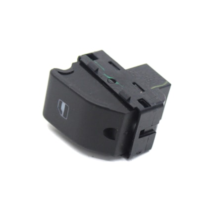 MAN LATIN AMERICA | 5Z0959856A1NN | INTERRUPTOR/BOTAO SIMPLES LD ACIONAMENTO VIDRO ELETRICO VW