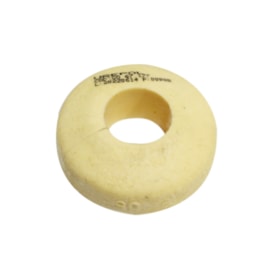 MAN LATIN AMERICA IND E COM | 2R2899541.115 | BUCHA/COXIM INFERIOR SUSPENSAO CABINE VW CONSTELLATION